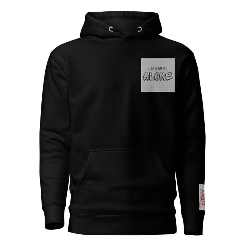 DESIGNER HOOD