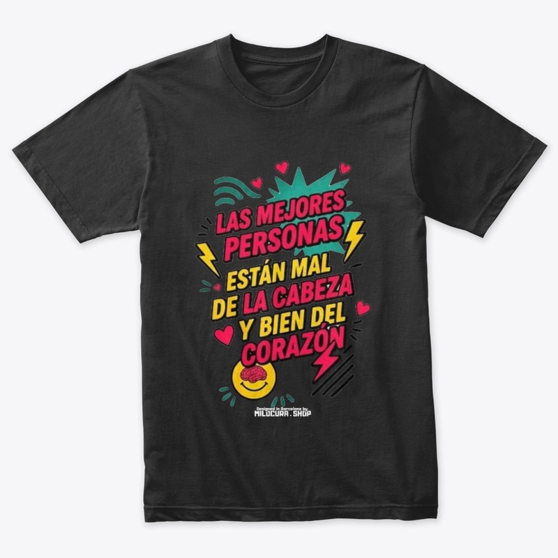 Las mejores personas... *Diseño Del.