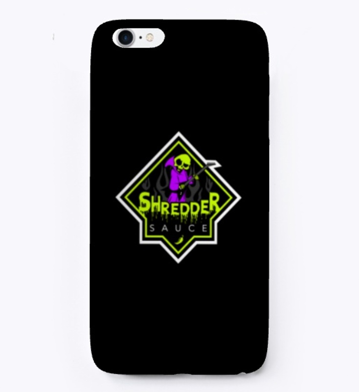 Logo phone case