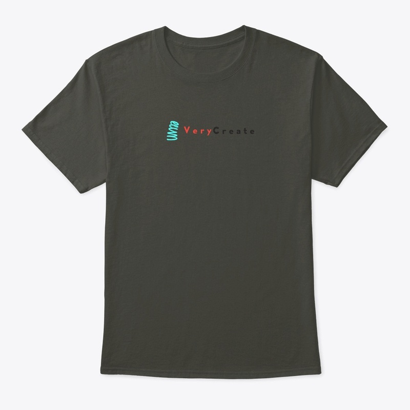 VeryCreate Horizontal Logo