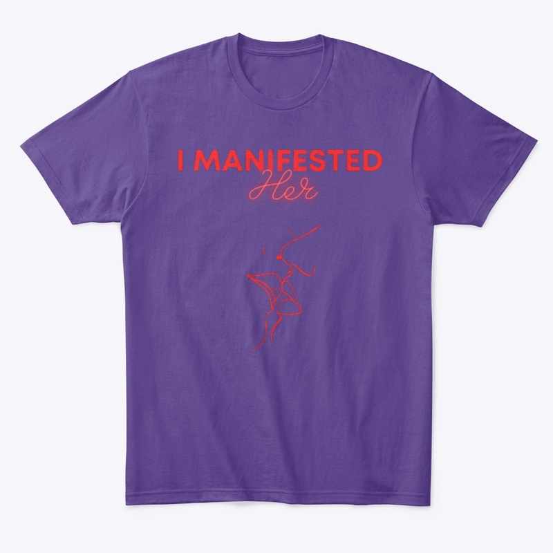 I Manifested 