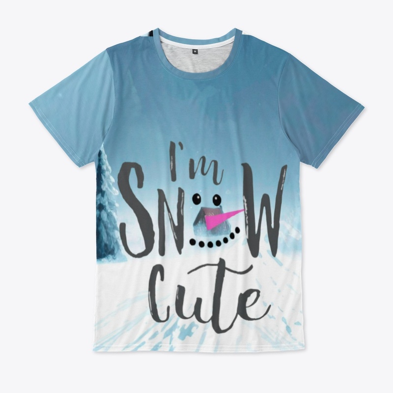 Christmas Party T-shirt