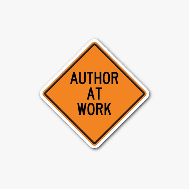 Author at Work