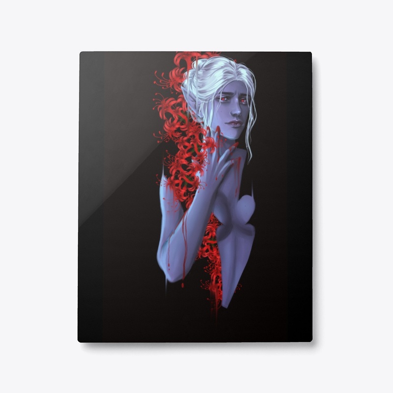 Spider lily