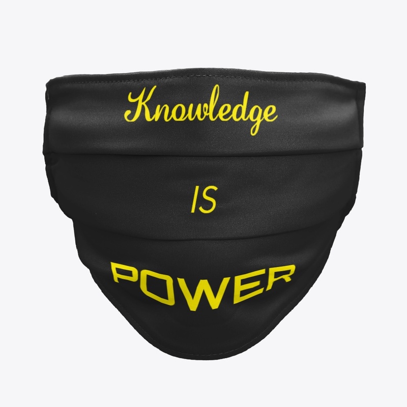 knowledge Is POWER