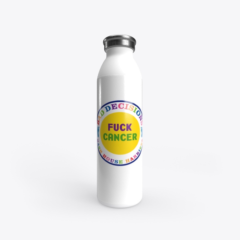 BDH3 Bottle #5