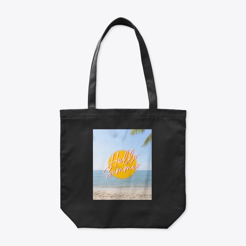 Hello Summer - Sunshine Vibes