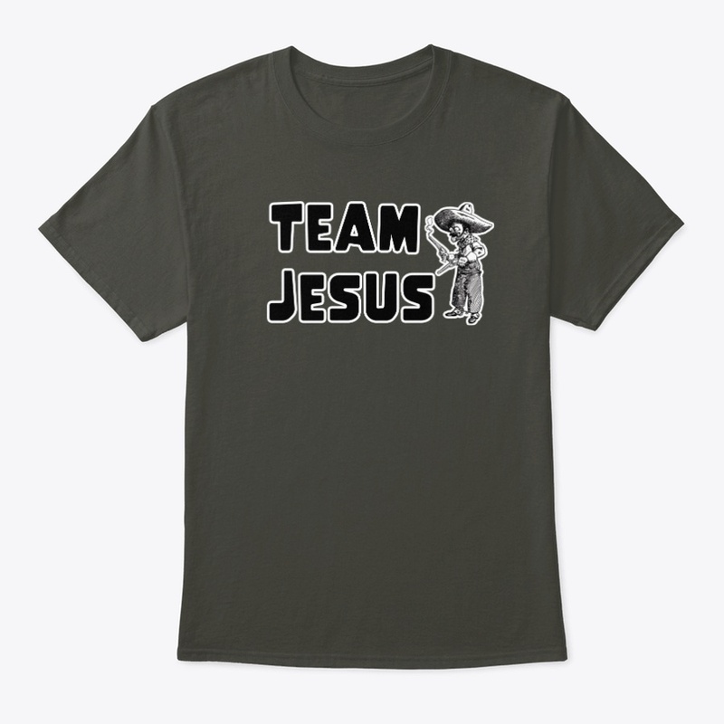 Team Jesus
