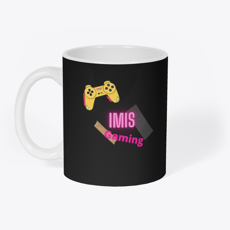IMIS MUG