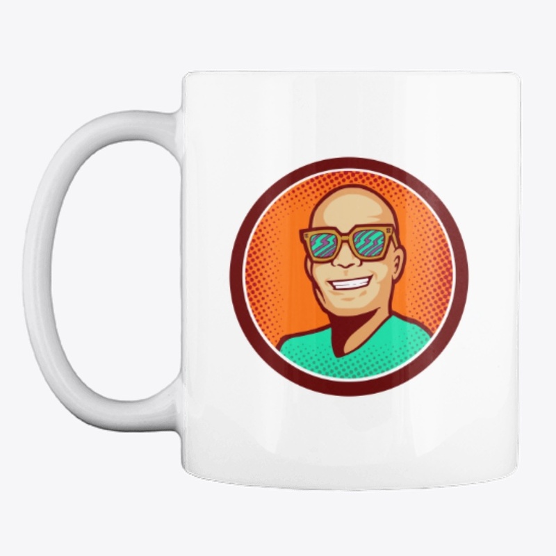 The PFF Coffee Mug