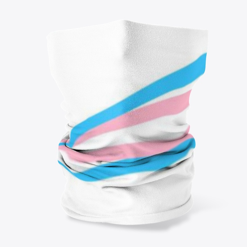 Bandera . trans punta
