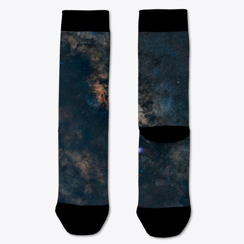 Nebula Series