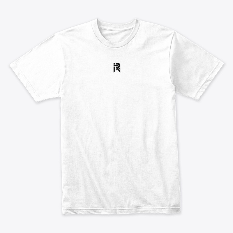 Foundations of Strength™ Basic Tee