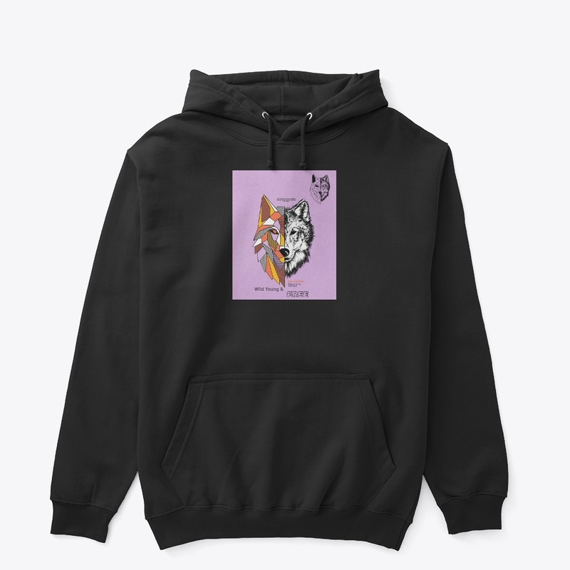 Beast Within Graphic