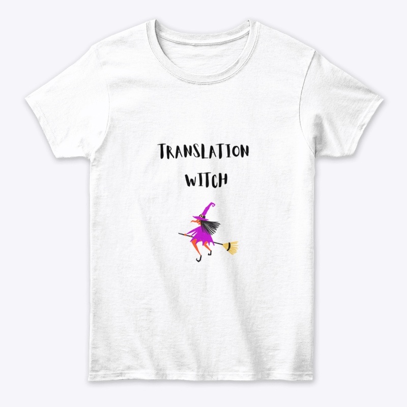 Translation Witch