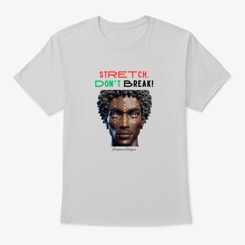 The Stretch Collection 24