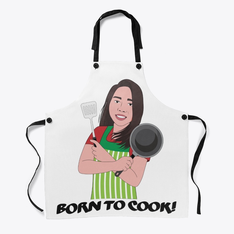 Born to Cook!