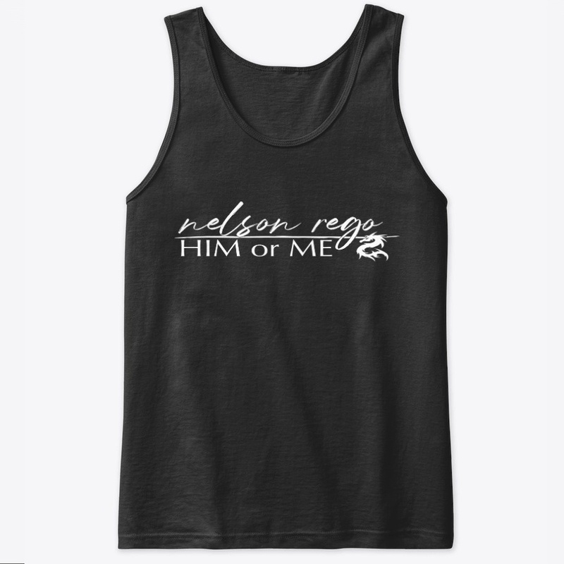 HIM OR ME TANK TOP