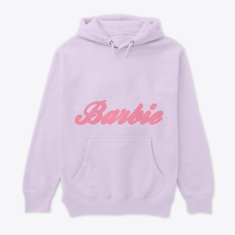 Barbie design 