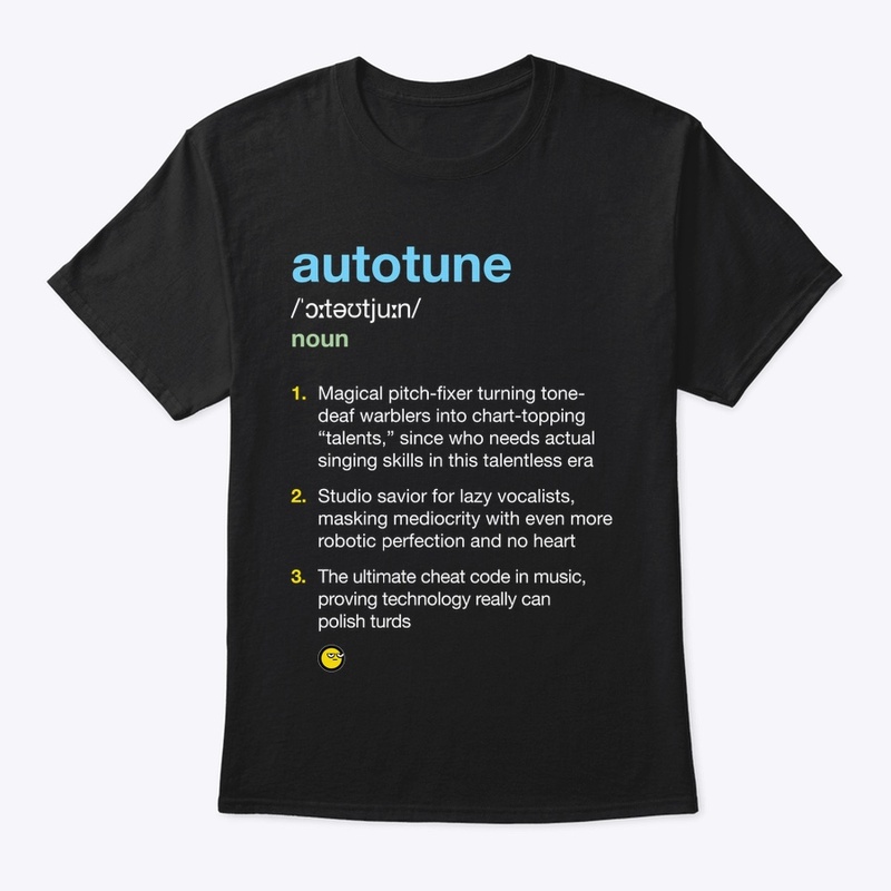 Autotune
