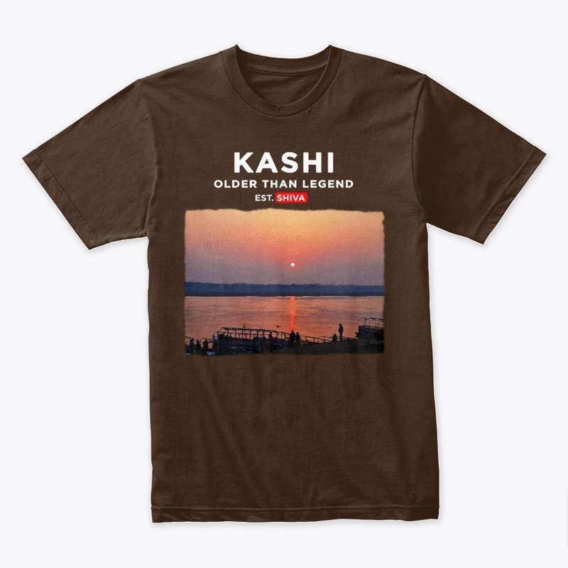 Kashi Series No.2