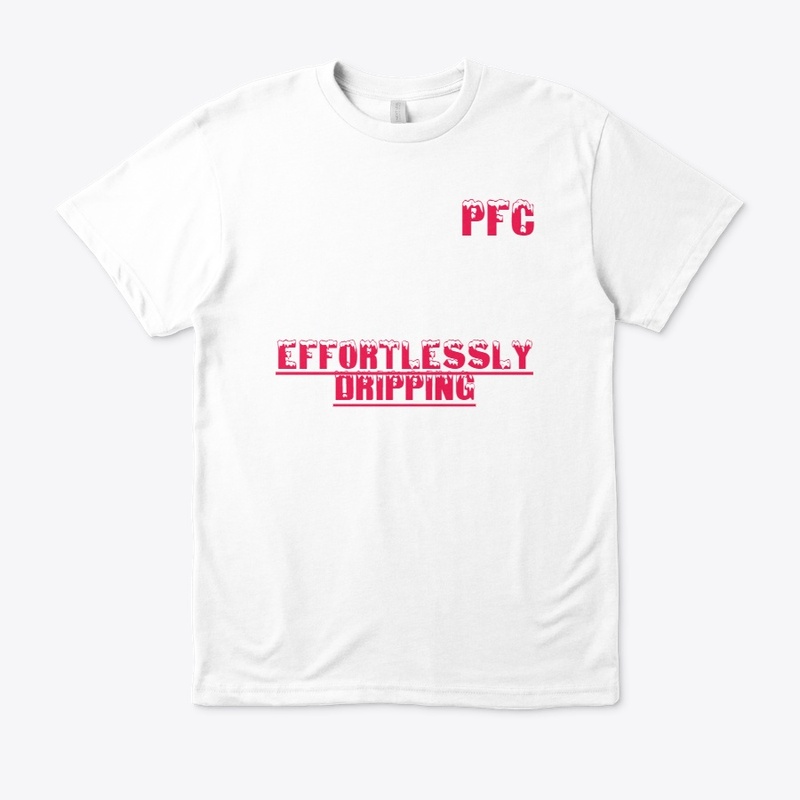 Effortlessly Dripping Collect 2