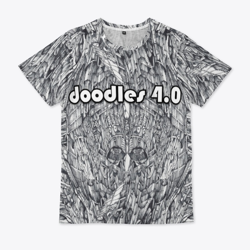 "Doodles 4.0"