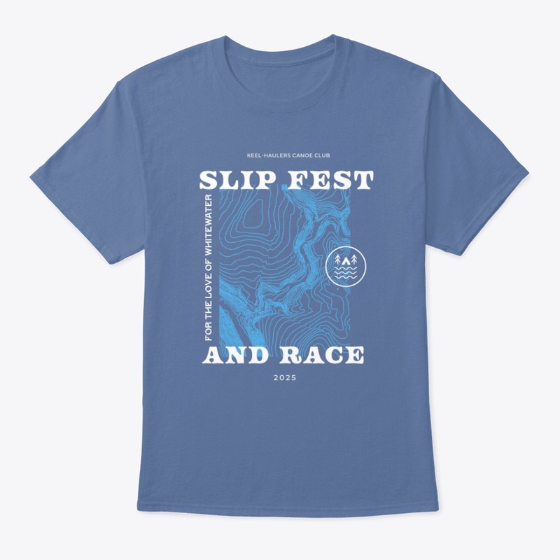 Slip Fest & Race 2025