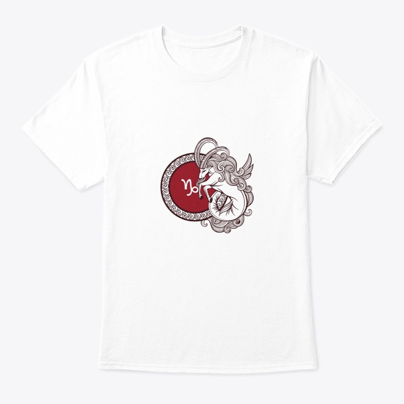 SIGNO CAPRICÓRNIO