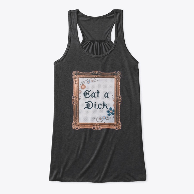 Eat A D*ck