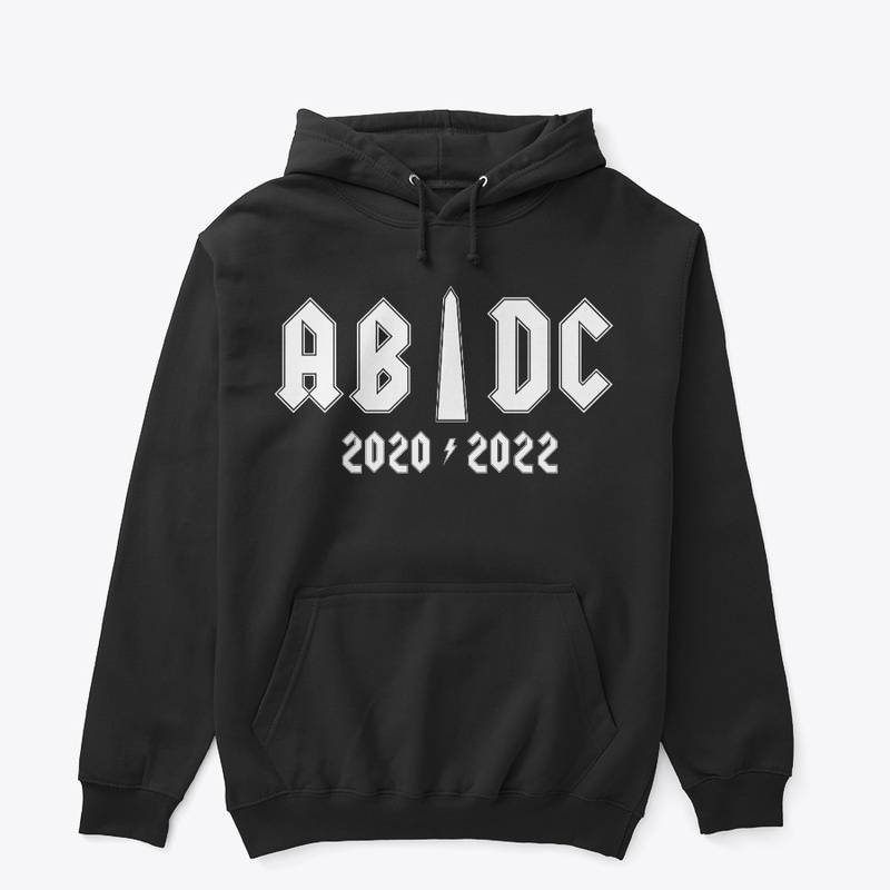 AB DC Official Meet Up Gear