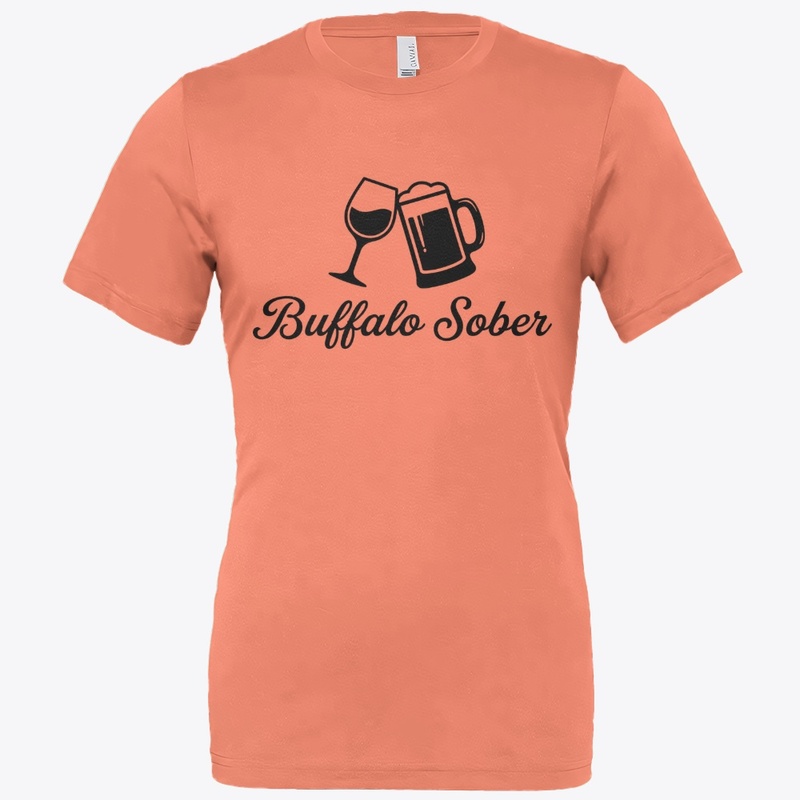 Buffalo Sober