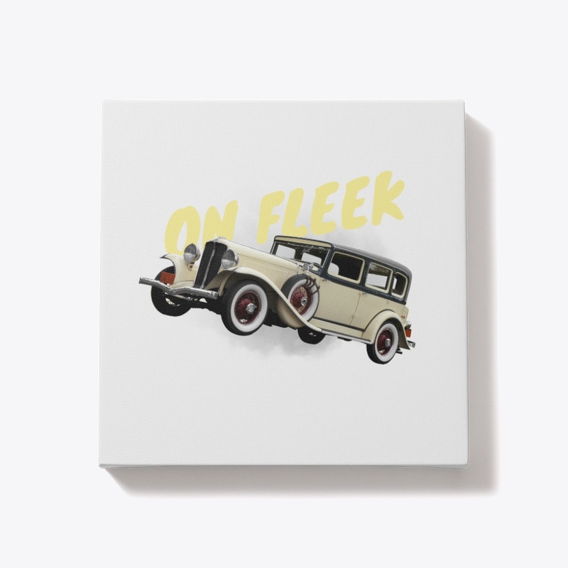 On Fleek
