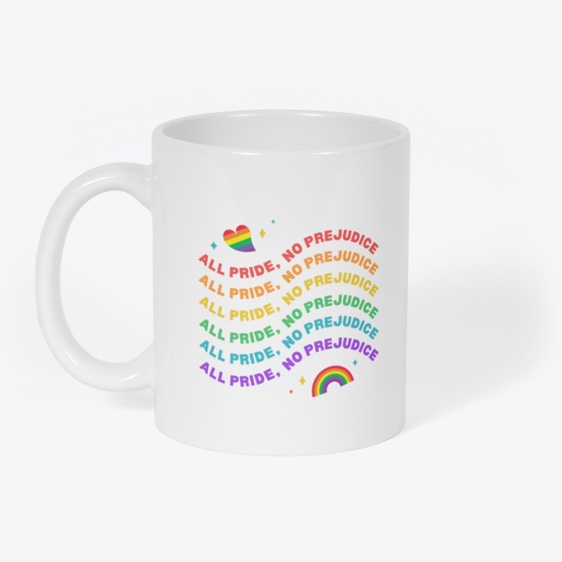 The Pride Collection