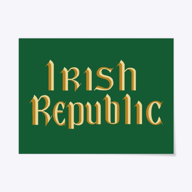 Easter Rising (1916)