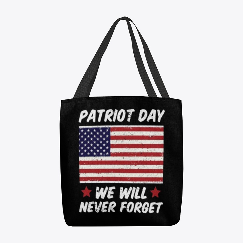 patriot day Tshirt