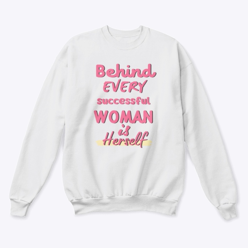 Empowered Women