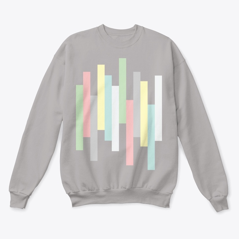 JLS Stripes III