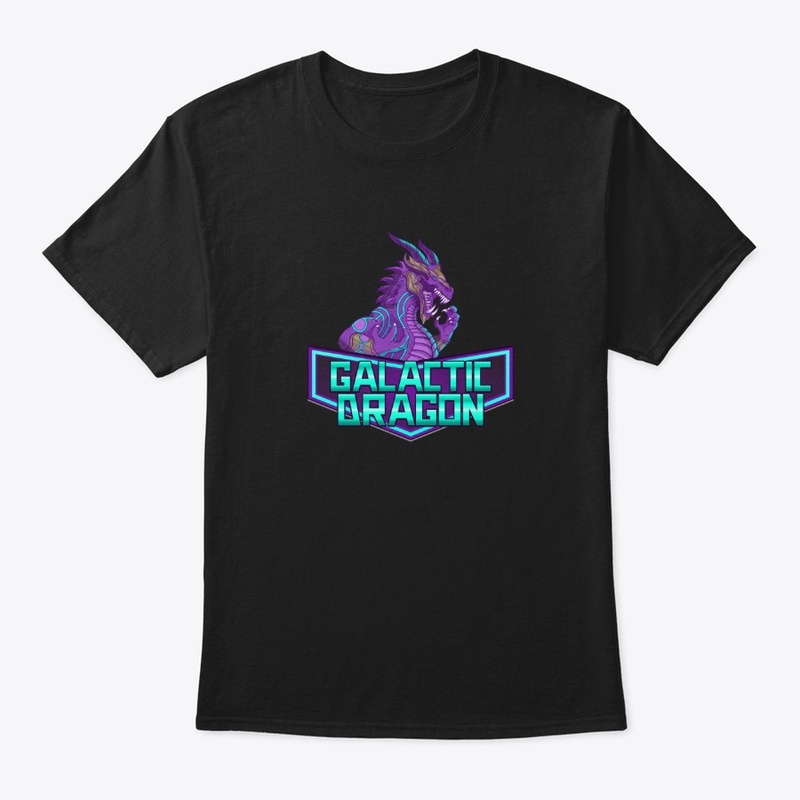Galactic Dragon