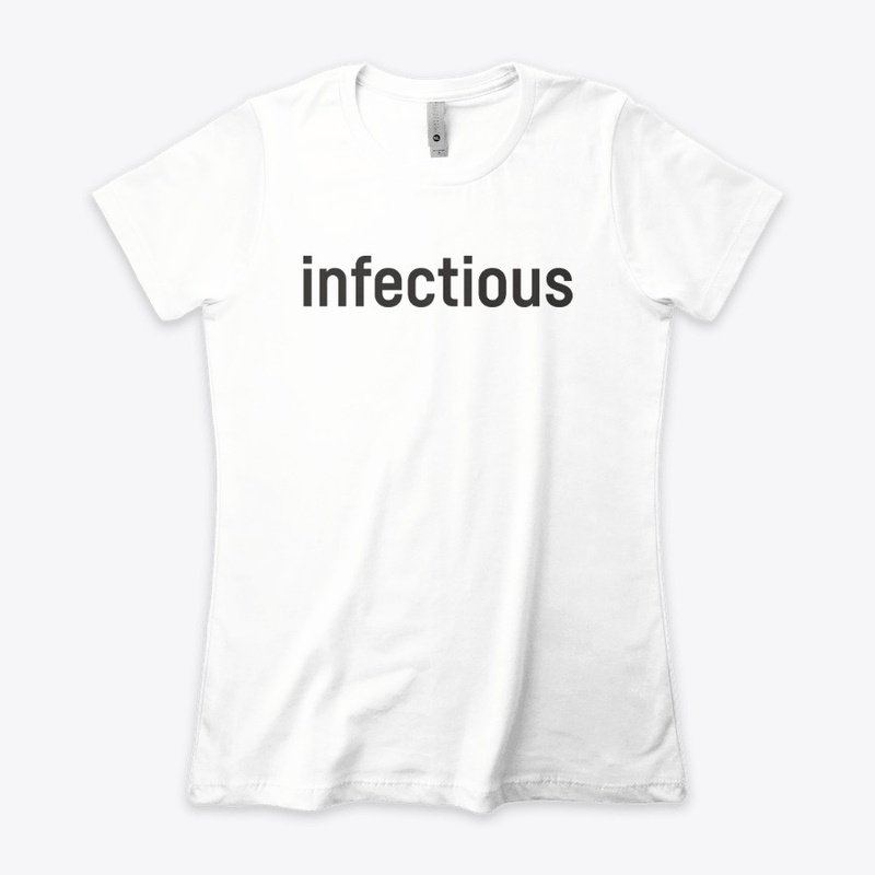 infectious