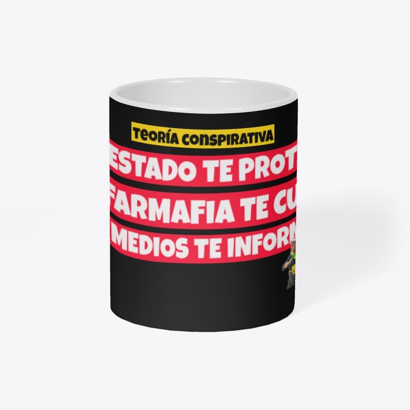 EL ESTADO TE PROTEGE