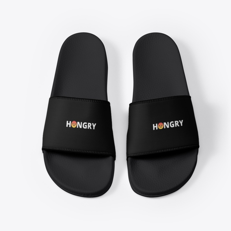HANGRY 