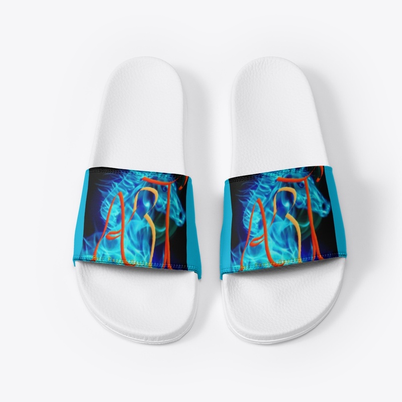 Horse Shoes