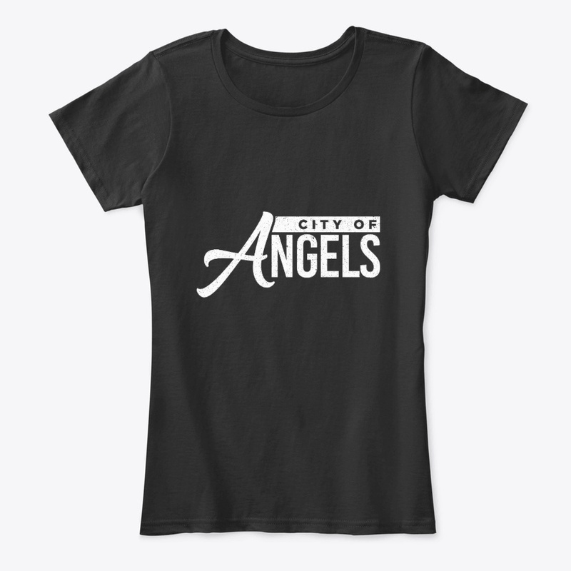City of Angels