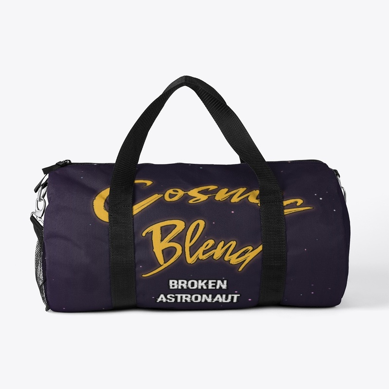 Cosmic Blend 