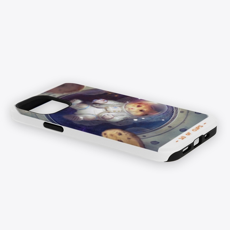 Space hamster 