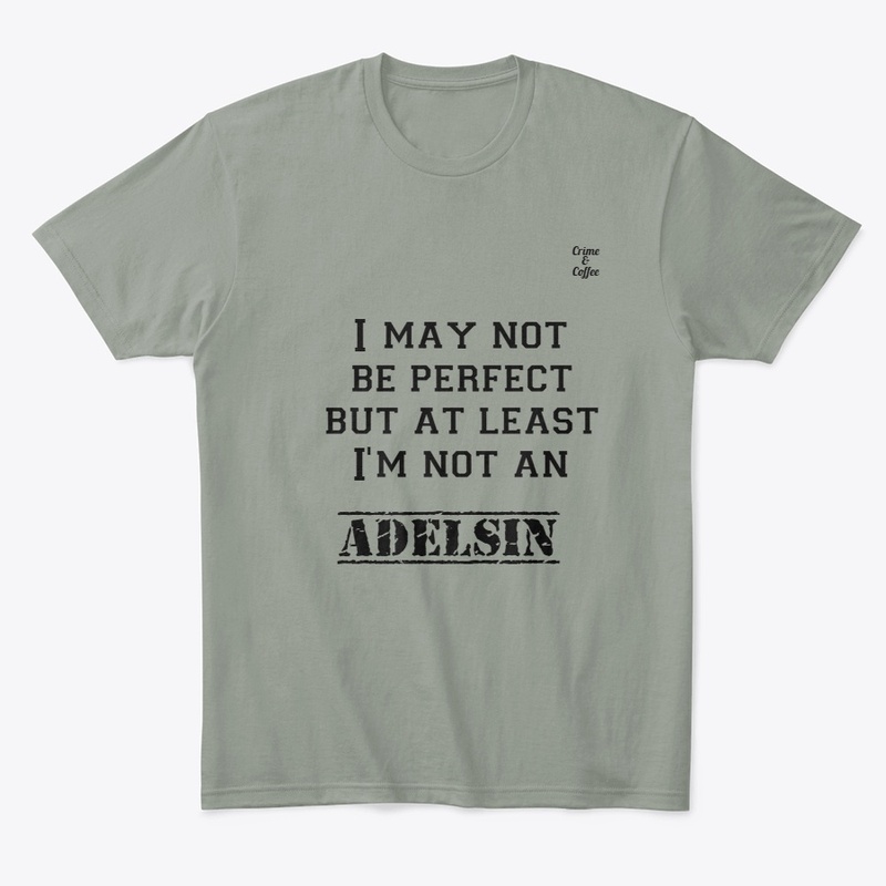 Not an Adelsin collection