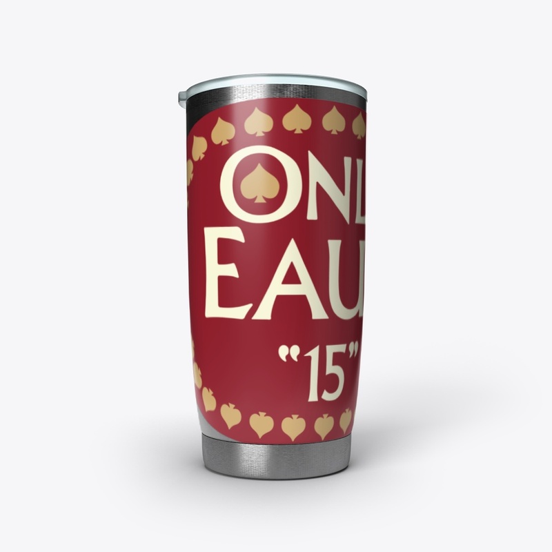 Only Eaux Merch