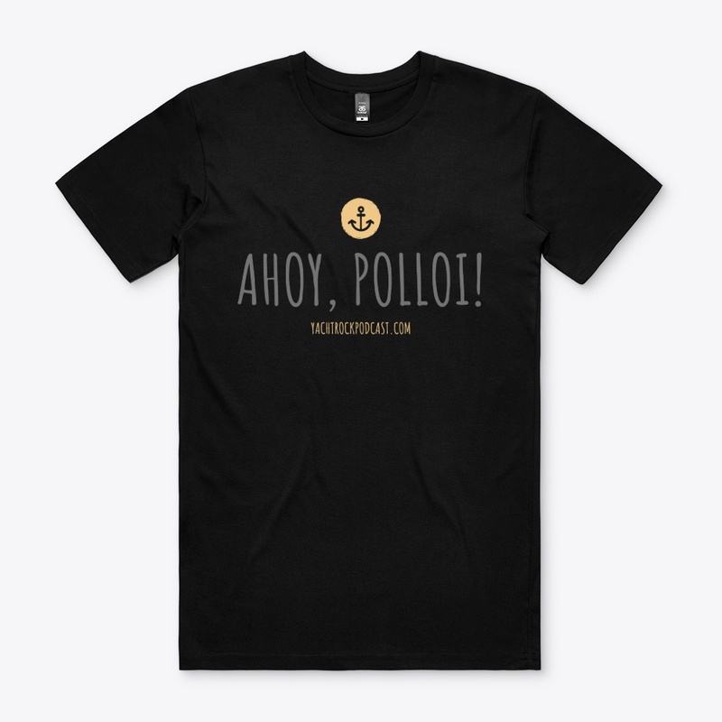 Ahoy Polloi Shirts and Hoodies