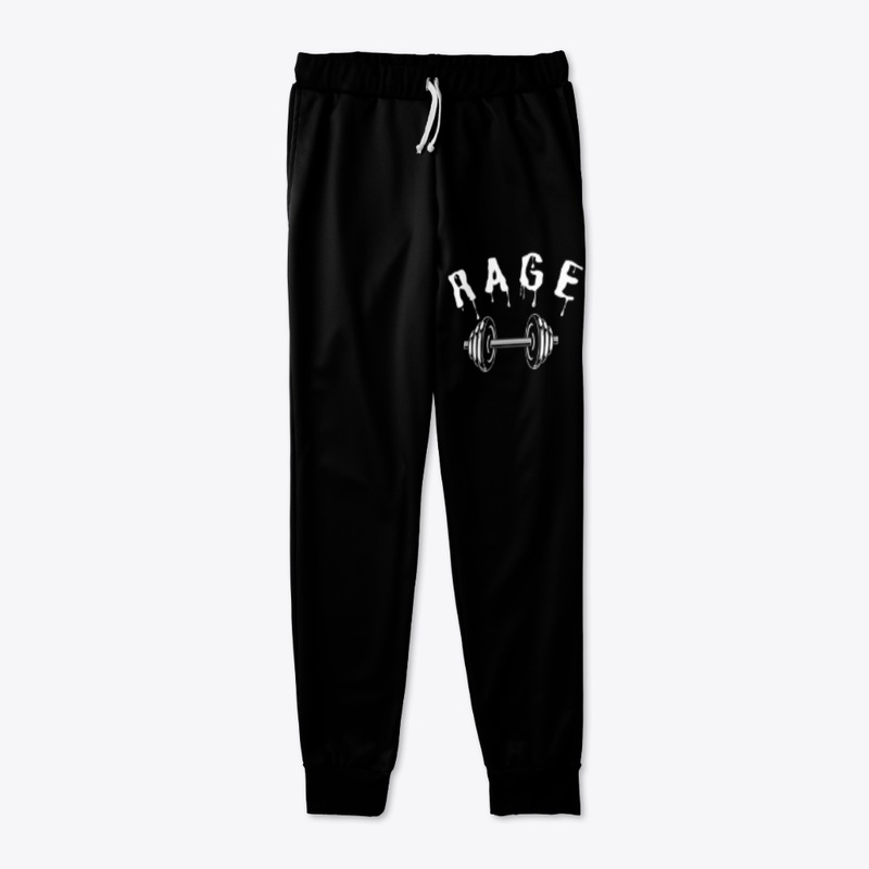 RAGE BLACKOUT